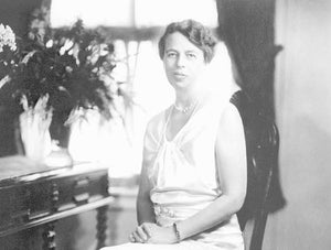 Eleanor Roosevelt: Politician, Diplomat, and Activist