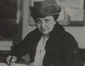 Francis Perkins: The First Woman to Sit in the Cabinet of the United States