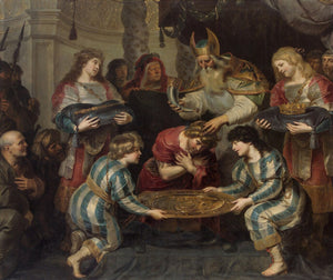 Queen Jerusha: Wife of King Azariah (Uzziah) and Mother of Jotham