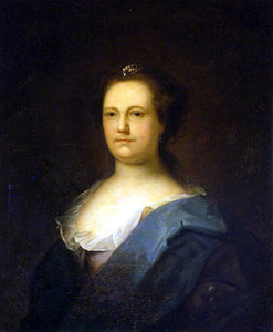 Deborah Read: Wife of American Founding Father Benjamin Franklin