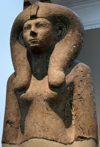 Queens & Consorts of 18th Dynasty Egypt: Ahmose-Meritamun, wife of Amenhotep I (r. 1524-1503 BC)