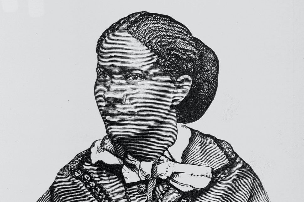 Frances E.W. Harper: First African American Woman to Publish a Short Story