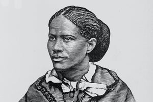 Frances E.W. Harper: First African American Woman to Publish a Short Story