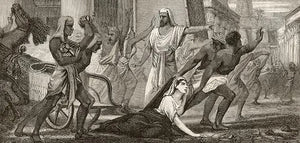 Hypatia of Alexandria: Mathematician, Astronomer, Philosopher