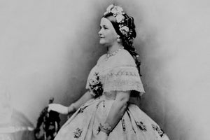 Mary Todd Lincoln: Rarely a Kind Word