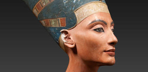 Nefertiti: A Beautiful Woman Has Come