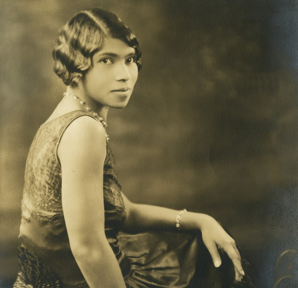 Marian Anderson: An Easter Sunday Performance at Lincoln Memorial
