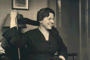 Pearl S. Buck: Nobel Prize Novelist & Cookbook Author