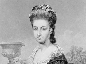 Sarah Livingston Jay: Wife of American Founding Father John Jay