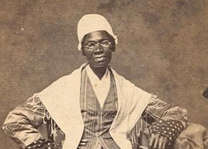 Sojourner Truth: A Quest for a More Equal Society for African Americans and Women