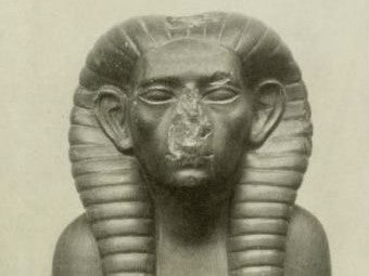 Pharaoh Sobekneferu: The Beauty of Sobek