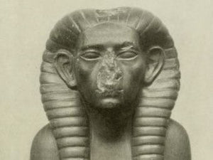 Pharaoh Sobekneferu: The Beauty of Sobek
