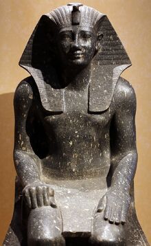 Queens & Consorts of 18th Dynasty Egypt: Ahmose and Mutnofret, wives of Thutmose I (r. 1503-1493 BC)