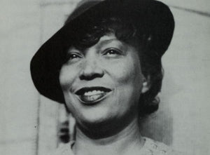 Zora Neale Hurston: A Genius of the South