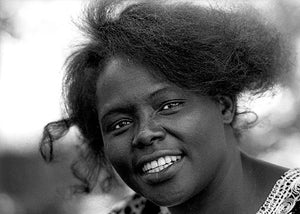 Wangari Maathai: Founder of the Green Belt Movement, Nobel Prize Winner