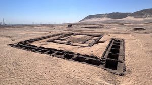 Queen Meryt Neith: Egypt’s First Female Pharaoh?